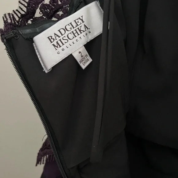BADGLEY MISCHKA BADGLEY MISCHKA